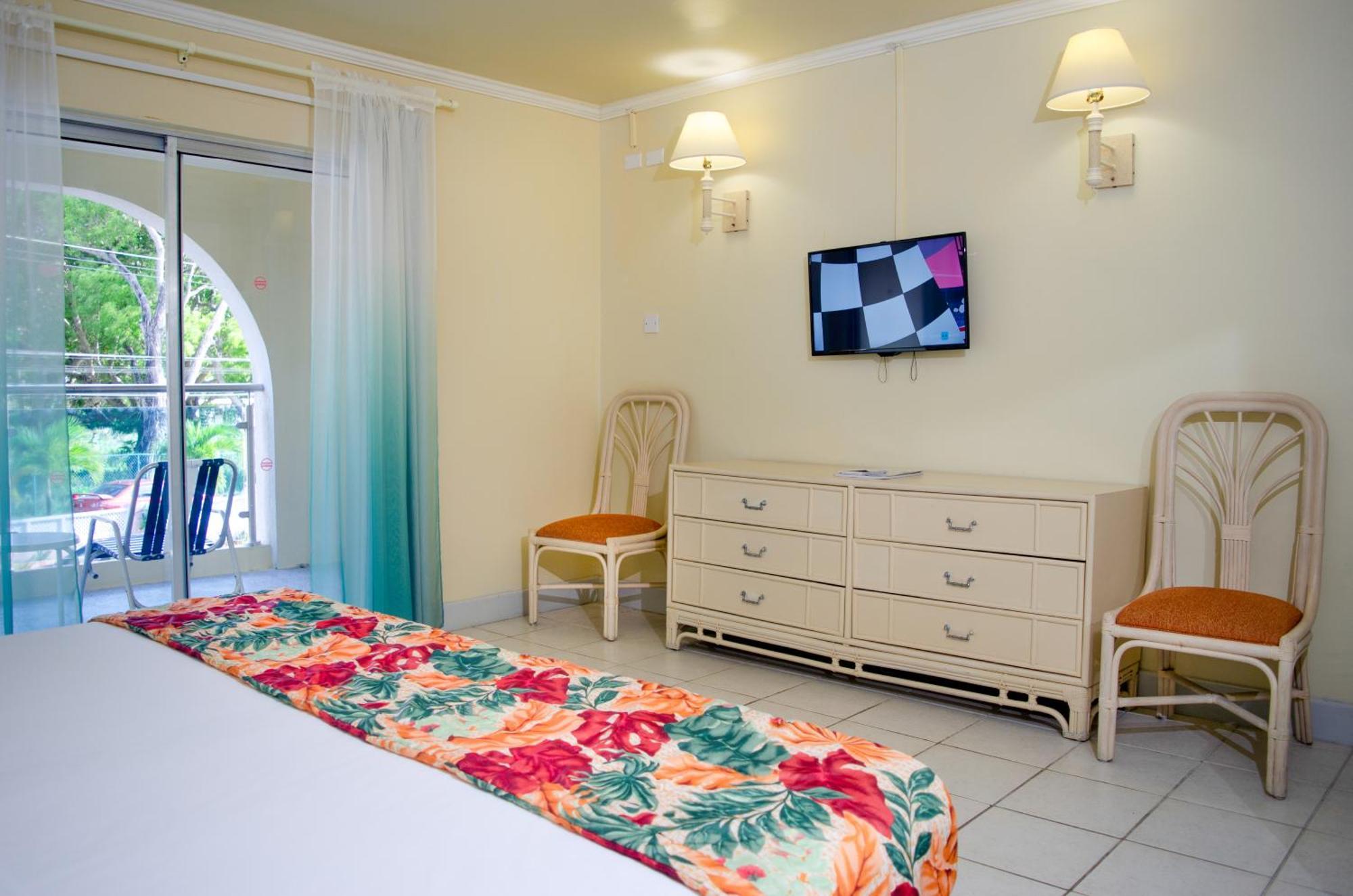 Sunbay Hotel Крайст-Черч Экстерьер фото